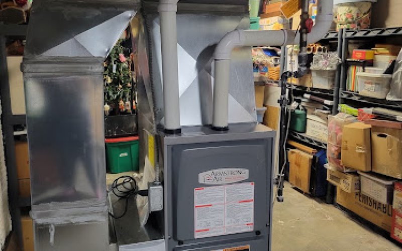 Glass City Heating & Air Conditioning