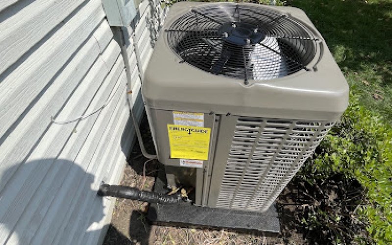 Rick's Affordable Heating and Cooling Toledo