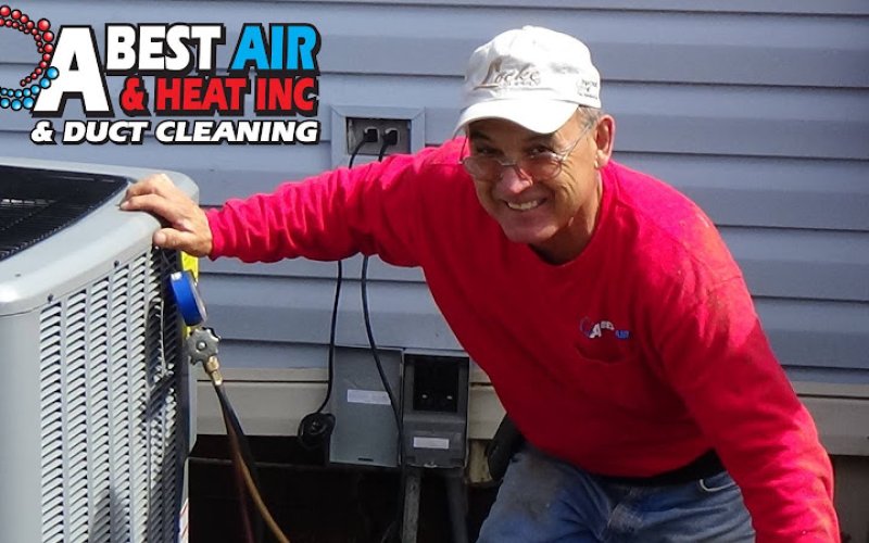 A Best Air & Heat