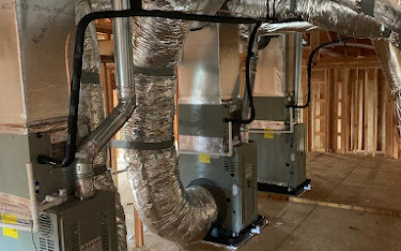 Dowd Heat and Air