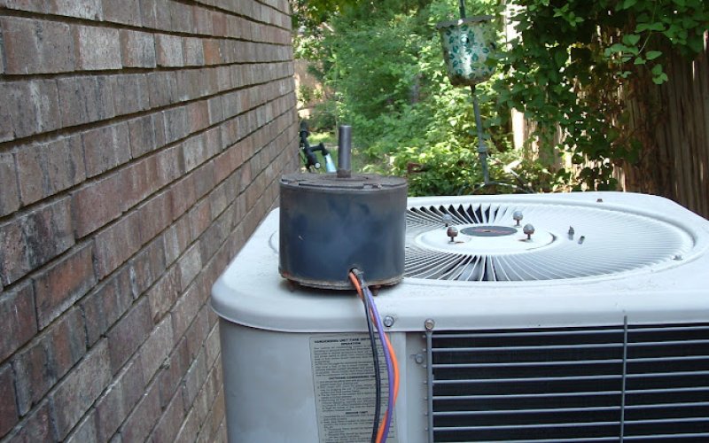 True Blue Heating & Cooling