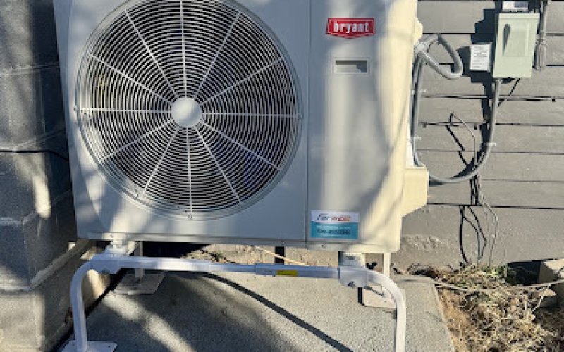 Farwest Climate Control, Inc.