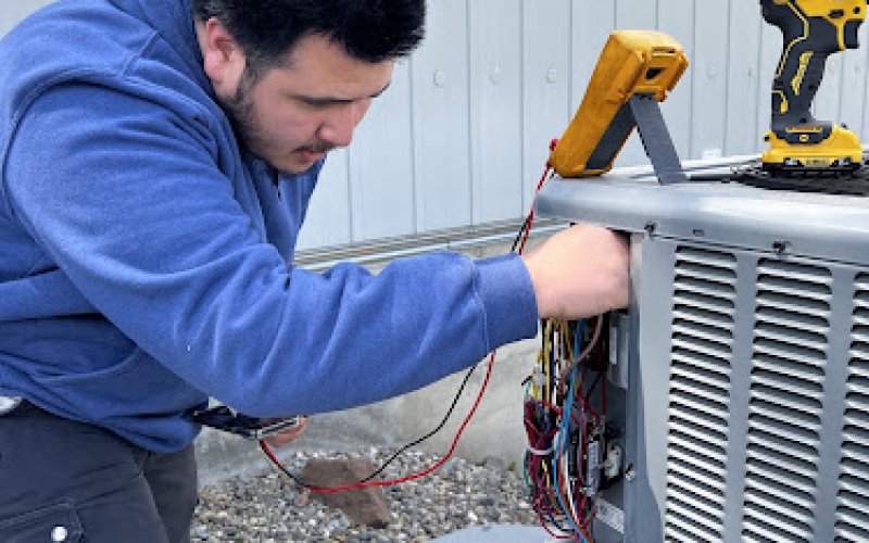 Vance Heating & Air Conditioning