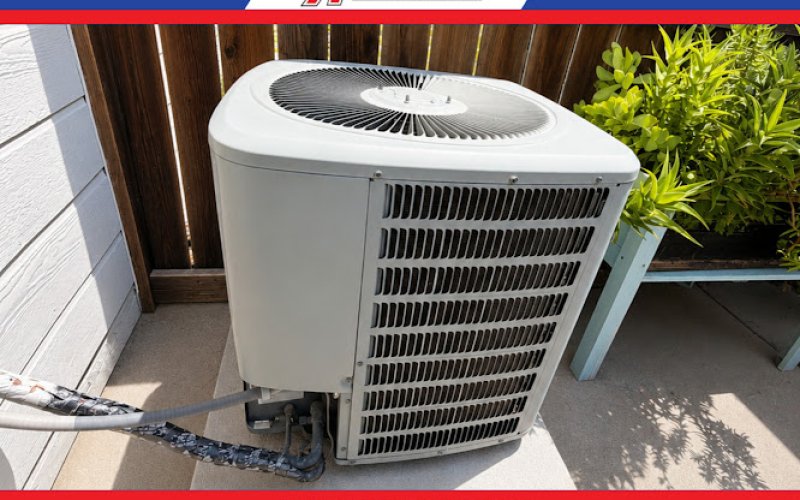 Advanced Plumbing, Heating and Air — HVAC contractor in Vacaville