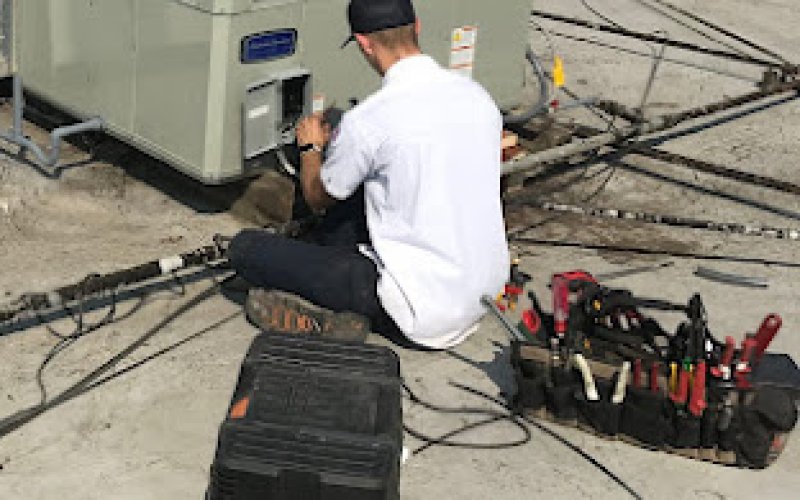 Right Now Air & Solar — HVAC contractor in Vacaville