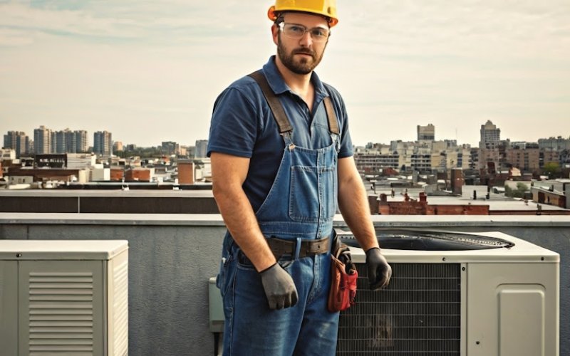 Guido's Service — HVAC contractor in Vallejo