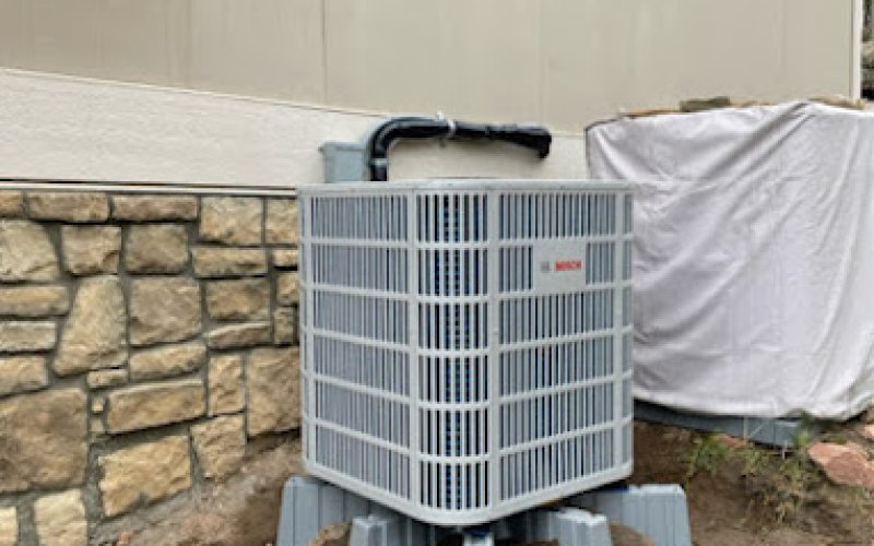 Vallejo Heating & Air Conditioning — HVAC contractor in Vallejo