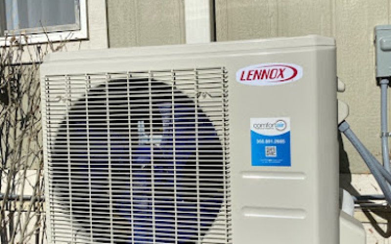Comfort 360 Inc — HVAC contractor in Vancouver
