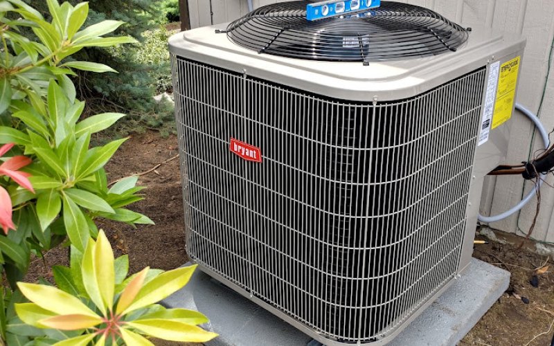 Smart Choice Heating & Cooling, Inc. — HVAC contractor in Vancouver