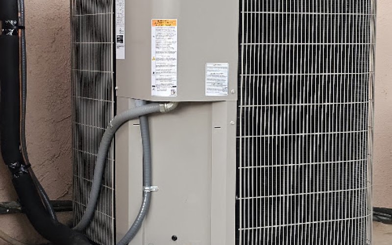 Air Care Heating and Air