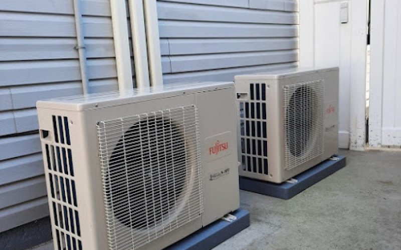 John's Heating & AC Repair Ventura