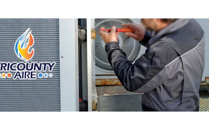 TriCounty Services