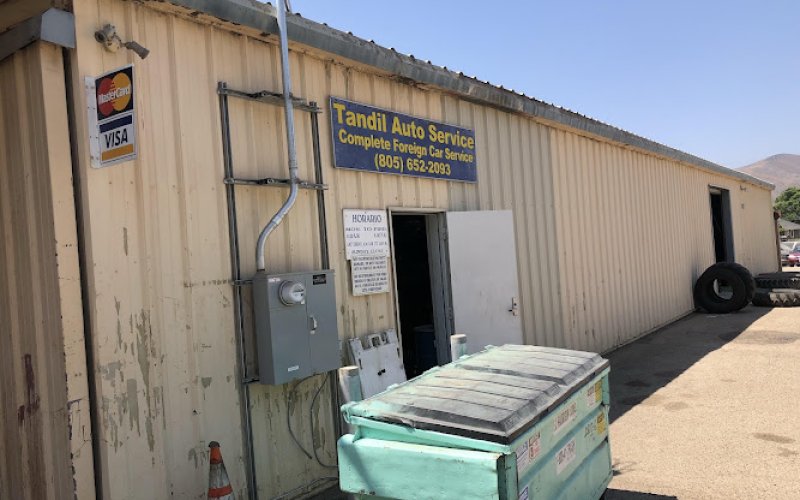 Ventura HVAC Service