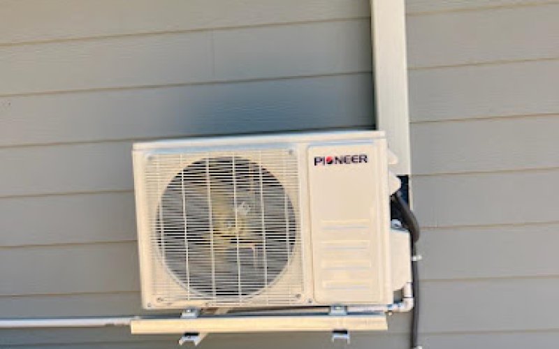 Aace's Heating, Air Conditioning & Swamp Coolers — Air conditioning repair service in Victorville