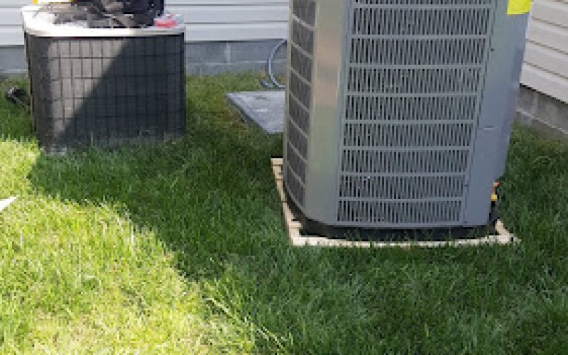 Guy Smith Heating, Cooling & Plumbing