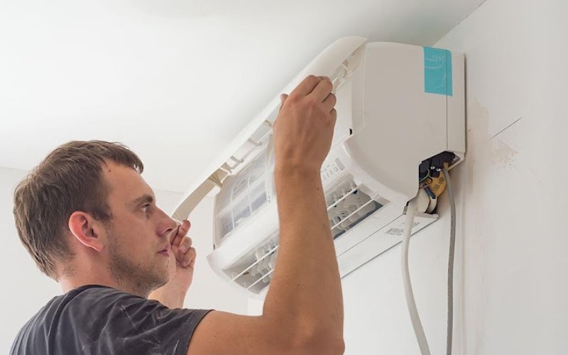 Grants Air Conditioning & Heating, Inc.