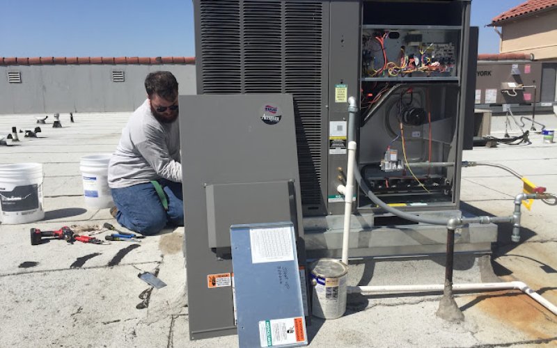 McGee Refrigeration