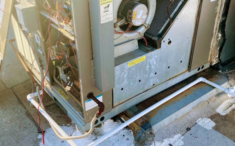 Ramirez HVAC Services