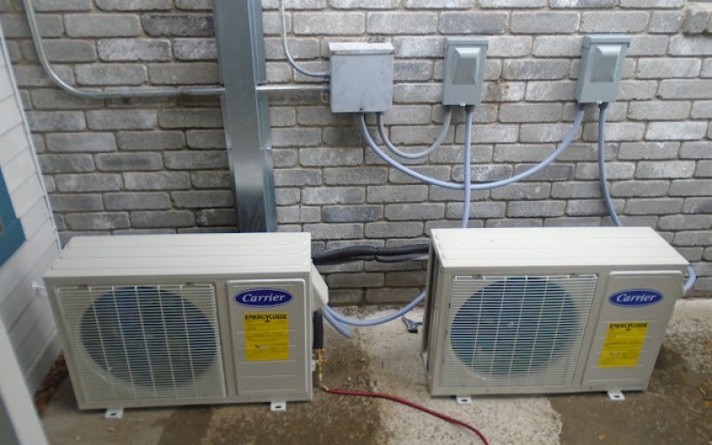 Danco Heating, Cooling & Plumbing