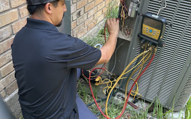 Lochridge Priest Home Services