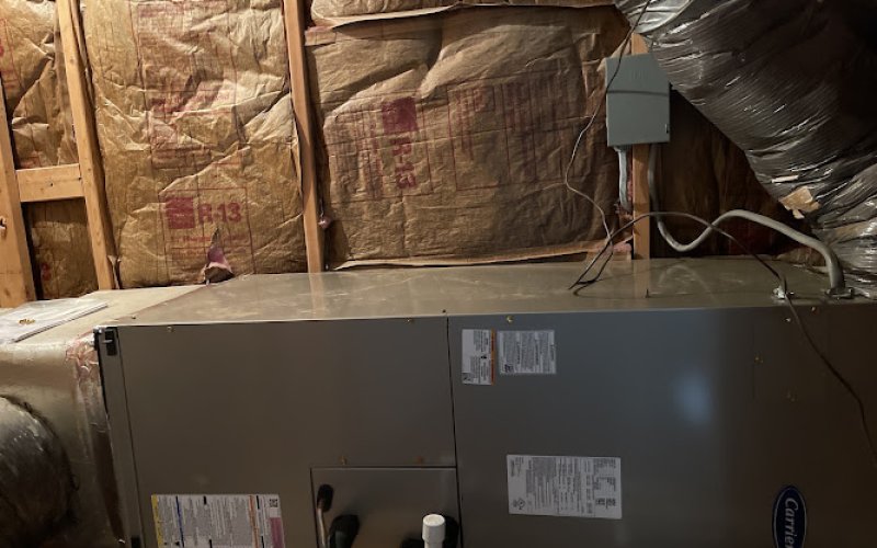 United HVAC LLC