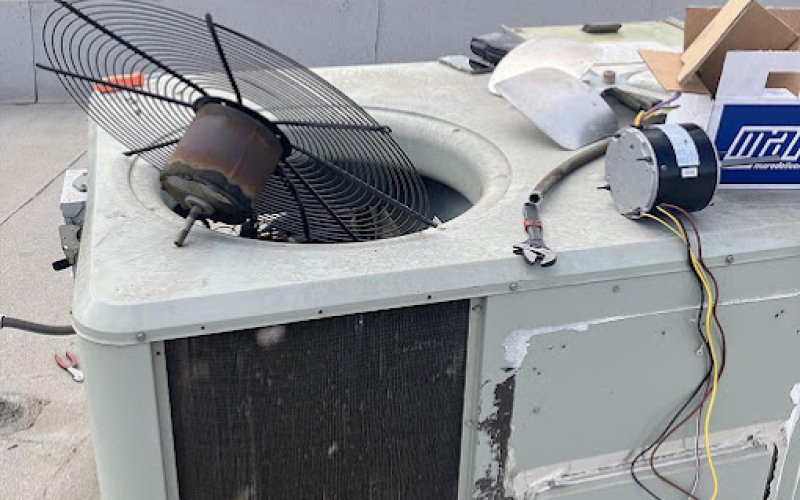Home Runners Heating & Air — HVAC contractor in West Covina