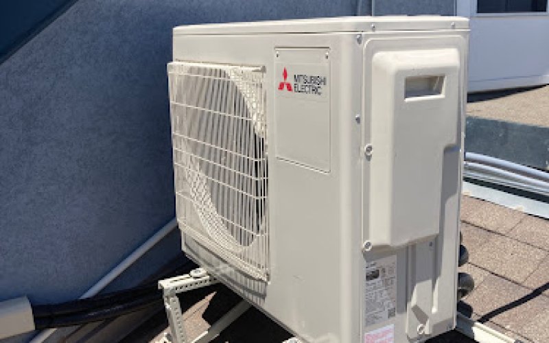 Kappler Mechanical Heating & Air Conditioning