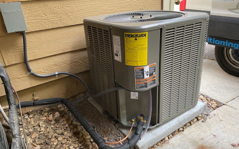 True Heating & Cooling