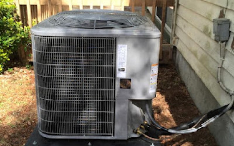 James & Son Heating & Cooling, Inc.