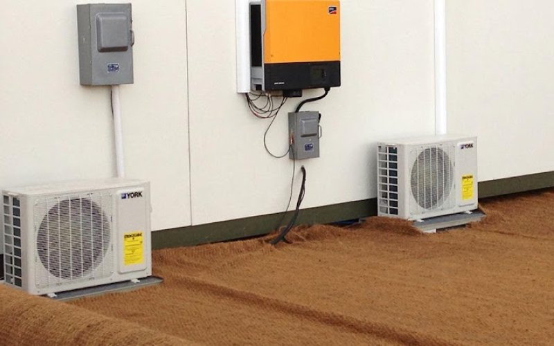 Ace Temperature Control