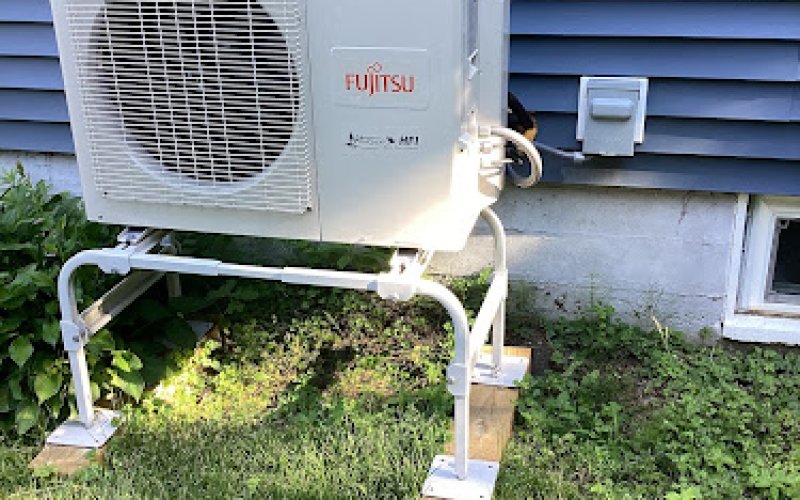 Turkey Heating & Cooling