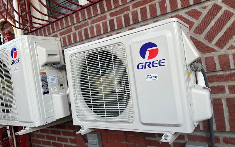 Gree Mechanical Yonkers — HVAC contractor in Yonkers